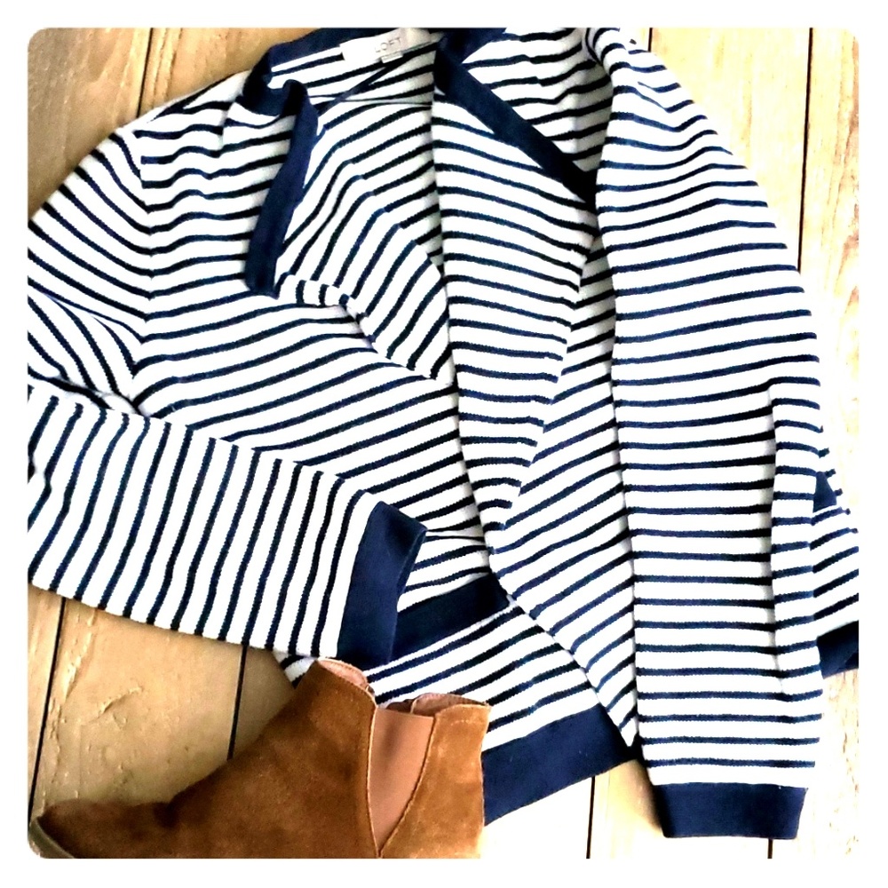 Loft Cardigan